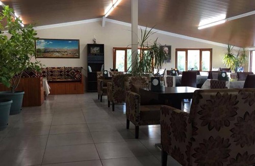 Arapgir Hotel | 36 m² Hotel ∙ 4 guests