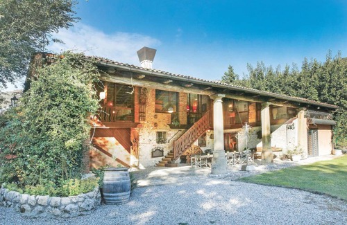 Barbarano Vicentino House | 360 m² House ∙ 4 bedrooms ∙ 8 guests