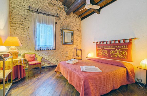 Barbarano Vicentino House | 360 m² House ∙ 4 bedrooms ∙ 8 guests