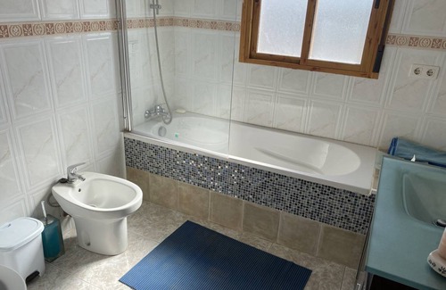 Arboleas Villa | 365 m² Villa ∙ 4 bedrooms ∙ 8 guests