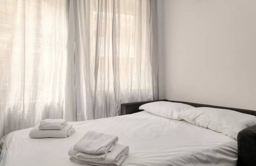 Milan Apartment | 37 m² Apartment ∙ 1 bedroom ∙ 3 guests