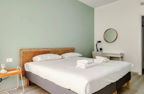 Milan Apartment | 37 m² Apartment ∙ 1 bedroom ∙ 3 guests