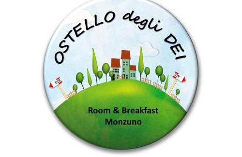 Monzuno Bed & Breakfast | 37 m² Bed and breakfast ∙ 4 guests