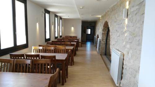 Benabarre Hostel | 37 m² Hostel ∙ 12 guests