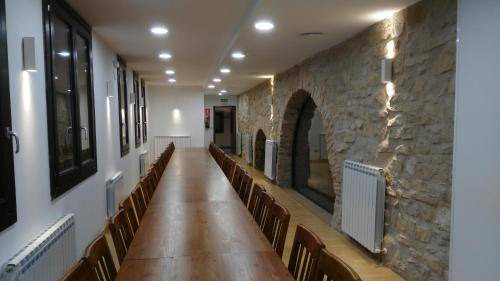 Benabarre Hostel | 37 m² Hostel ∙ 12 guests
