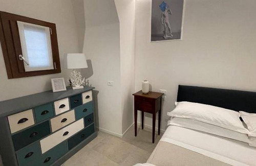 Old Town Apartment | 38 m² Apartment ∙ 1 bedroom ∙ 3 guests