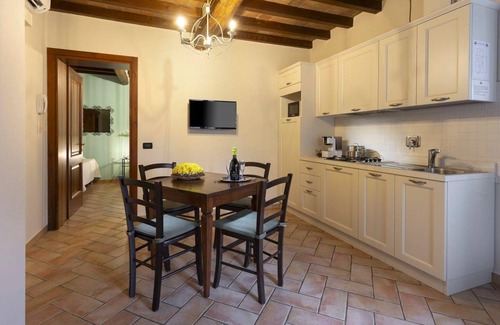 Scandiano Apartment | 38 m² Apartment ∙ 1 bedroom ∙ 3 guests