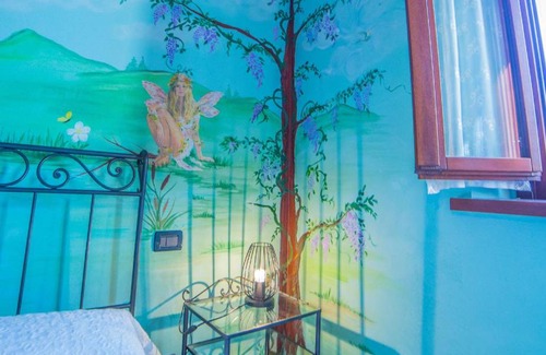 Scandiano Apartment | 38 m² Apartment ∙ 1 bedroom ∙ 3 guests