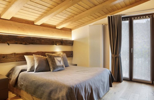 Roccabruna Apartment | 38 m² Apartment ∙ 1 bedroom ∙ 4 guests