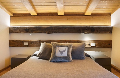 Roccabruna Apartment | 38 m² Apartment ∙ 1 bedroom ∙ 4 guests