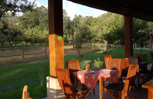 Nava del Barco Bed & Breakfast | 38 m² Bed and breakfast ∙ 2 guests