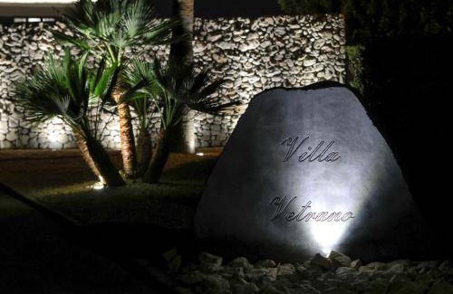 Cimitile Bed & Breakfast | 38 m² Bed and breakfast ∙ 3 guests