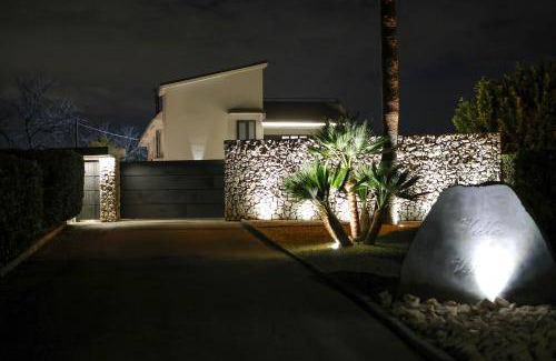 Cimitile Bed & Breakfast | 38 m² Bed and breakfast ∙ 3 guests