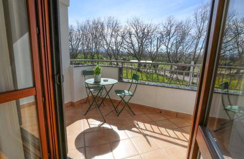 Cimitile Bed & Breakfast | 38 m² Bed and breakfast ∙ 3 guests