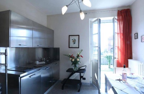 Verduno Bed & Breakfast | 38 m² Bed and breakfast ∙ 4 guests