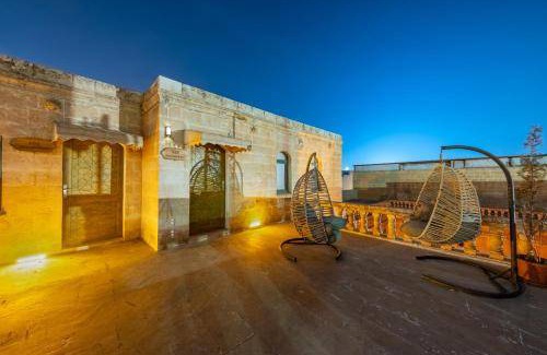 Eyyubiye Hotel | 38 m² Hotel ∙ 4 guests