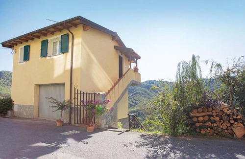 Vellego House | 38 m² House ∙ 1 bedroom ∙ 3 guests