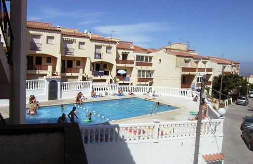 Almadraba-Canyelles House | 38 m² House ∙ 1 bedroom ∙ 4 guests