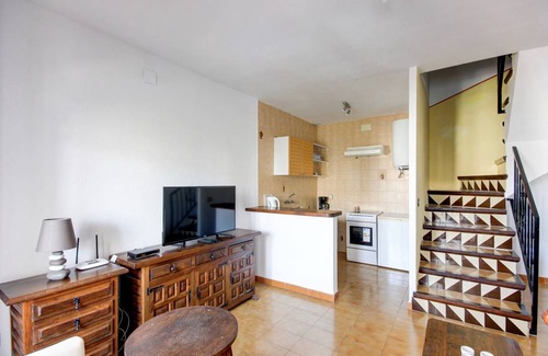 Almadraba-Canyelles House | 38 m² House ∙ 1 bedroom ∙ 4 guests