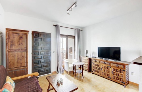 Almadraba-Canyelles House | 38 m² House ∙ 1 bedroom ∙ 4 guests