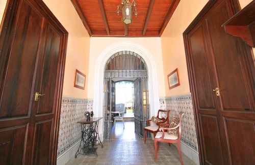 Jabugo House | 380 m² House ∙ 3 bedrooms ∙ 8 guests