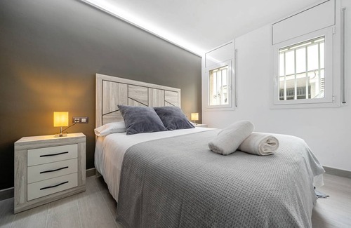 Calafell Apartment | 39 m² Apartment ∙ 1 bedroom ∙ 4 guests