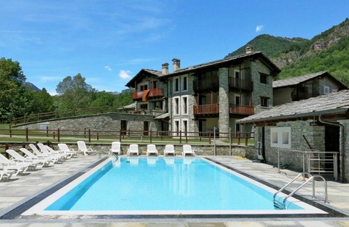 Sampeyre Apartment | 39 m² Apartment ∙ 2 bedrooms ∙ 4 guests