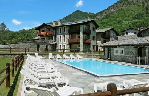 Sampeyre Apartment | 39 m² Apartment ∙ 2 bedrooms ∙ 4 guests