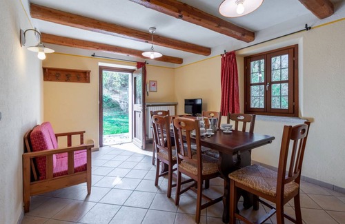 Sampeyre House | 39 m² House ∙ 2 bedrooms ∙ 4 guests