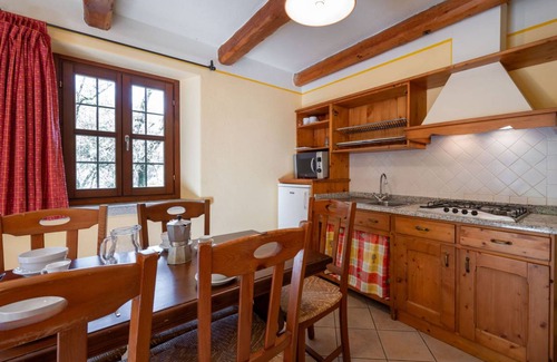 Sampeyre House | 39 m² House ∙ 2 bedrooms ∙ 4 guests