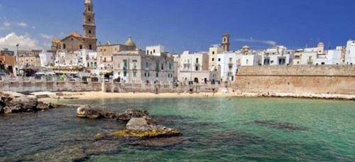 Centro Storico House | 39 m² House ∙ 1 bedroom ∙ 2 guests