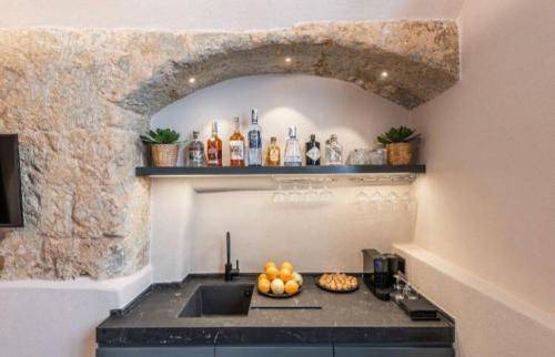 Centro Storico House | 39 m² House ∙ 1 bedroom ∙ 2 guests