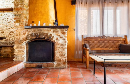 Canet lo Roig House | 397 m² House ∙ 6 bedrooms ∙ 18 guests