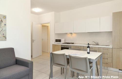 Bardolino Apartment | 3V Apartments Bardolino
