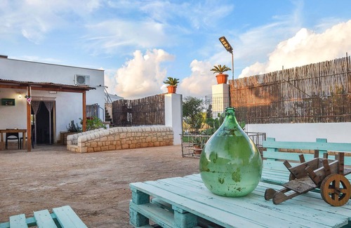 Portopalo di Capo Passero House | 4 bedroom accommodation in Portopalo di CP