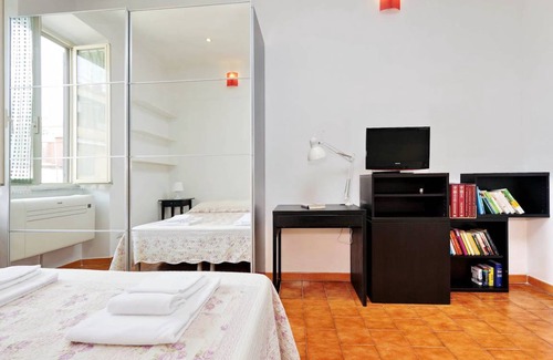 Tuscolano Apartment | 40 m² Apartment ∙ 1 bedroom ∙ 2 guests
