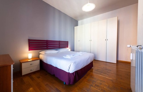 San Giovanni Apartment | 40 m² Apartment ∙ 1 bedroom ∙ 2 guests