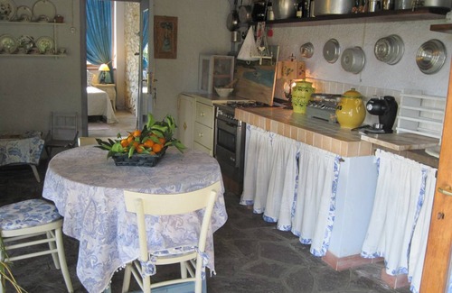Capanne-Prato-Cinquale House | 40 m² House ∙ 1 bedroom ∙ 2 guests