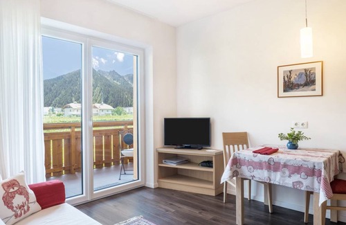 Gries - Quirein Apartment | 40 m² Apartment ∙ 1 bedroom ∙ 2 guests