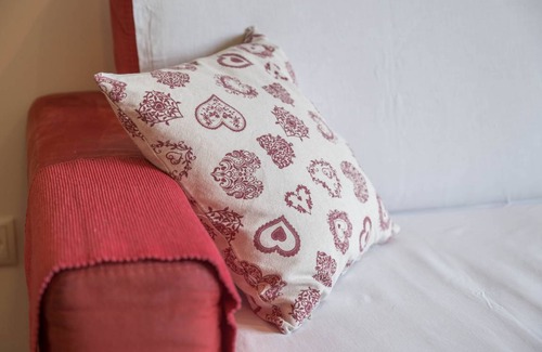Gries - Quirein Apartment | 40 m² Apartment ∙ 1 bedroom ∙ 2 guests
