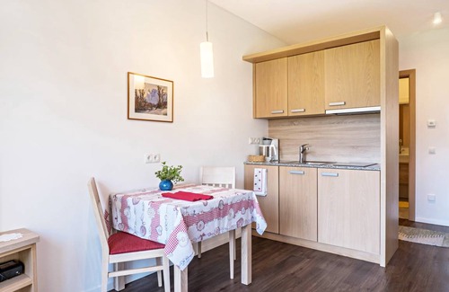 Gries - Quirein Apartment | 40 m² Apartment ∙ 1 bedroom ∙ 2 guests