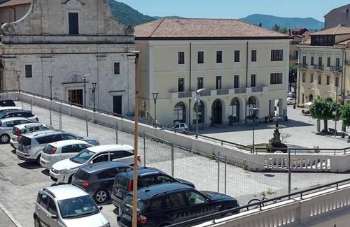 Castel di Sangro Apartment | 40 m² Apartment ∙ 1 bedroom ∙ 4 guests