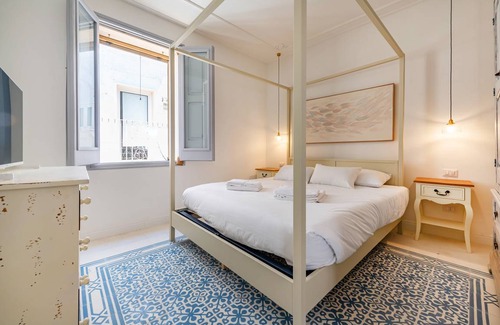 Centro Storico Apartment | 40 m² Apartment ∙ 1 bedroom ∙ 4 guests
