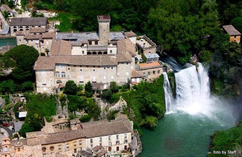 Isola del Liri Apartment | 40 m² Apartment ∙ 1 bedroom ∙ 2 guests