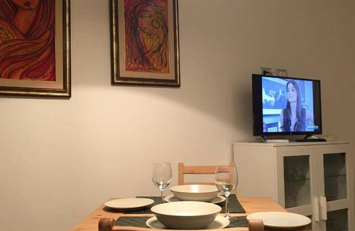 Isola del Liri Apartment | 40 m² Apartment ∙ 1 bedroom ∙ 2 guests