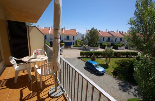 Mas Pinell Apartment | 40 m² Apartment ∙ 1 bedroom ∙ 4 guests