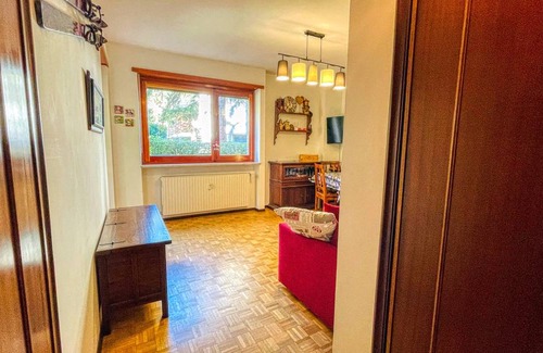 Bardonecchia Apartment | 40 m² Apartment ∙ 1 bedroom ∙ 4 guests