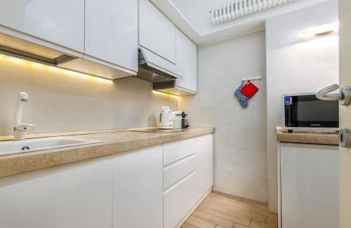 Bergamo Apartment | 40 m² Apartment ∙ 1 bedroom ∙ 2 guests