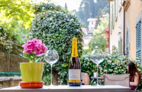 Bergamo Apartment | 40 m² Apartment ∙ 1 bedroom ∙ 2 guests