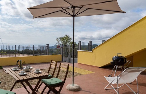 Chiappa Apartment | 40 m² Apartment ∙ 1 bedroom ∙ 2 guests